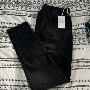 Grace & Lace pull on jegging